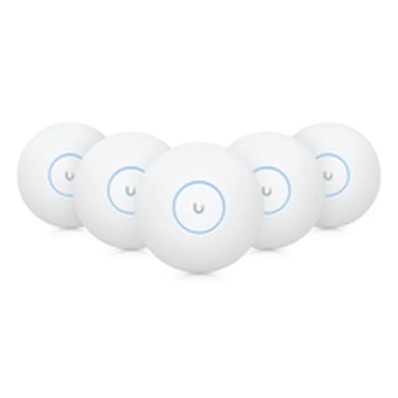 Prieigos taškas UBIQUITI U7-PRO-5 Balta