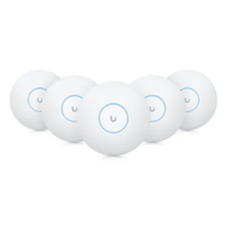 Prieigos taškas UBIQUITI U7-PRO-5 Balta