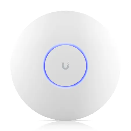 Pöörduspunkt UBIQUITI U7-PRO-5 Valge