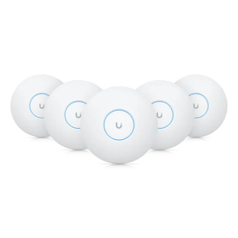 Prieigos taškas UBIQUITI U7-PRO-5 Balta