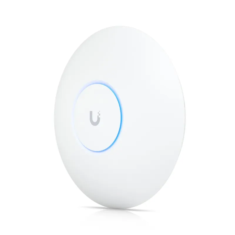 Pöörduspunkt UBIQUITI U7-PRO-5 Valge