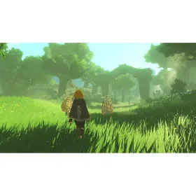 Videomäng Switch konsoolile 2 Nintendo HYRULE W ERA DST