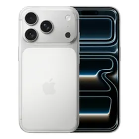 Išmanusis Telefonas Apple iPhone 17 Pro Octa Core 12 GB RAM 256 GB Sidabras 6,3"