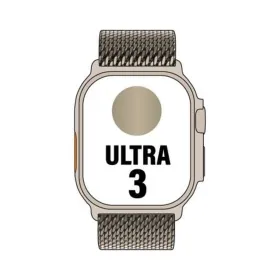 Älykello Apple MEWW4QL/A Titaani 49 mm