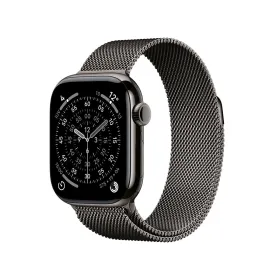 Išmanusis laikrodis Apple MF8U4QL/A Titanas