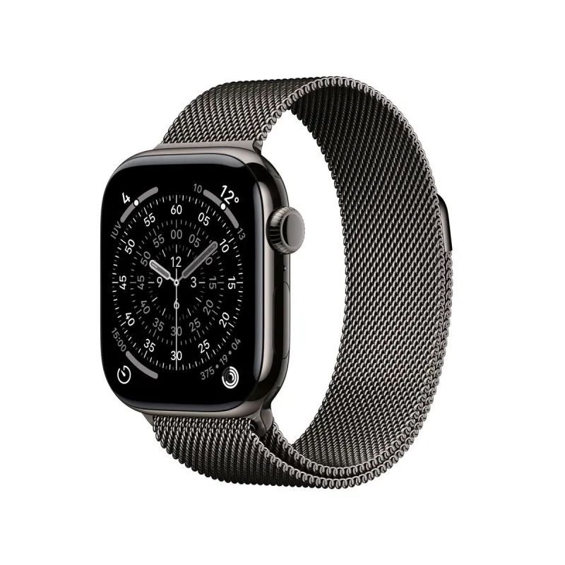 Nutikell Apple MF8U4QL/A Titaanium