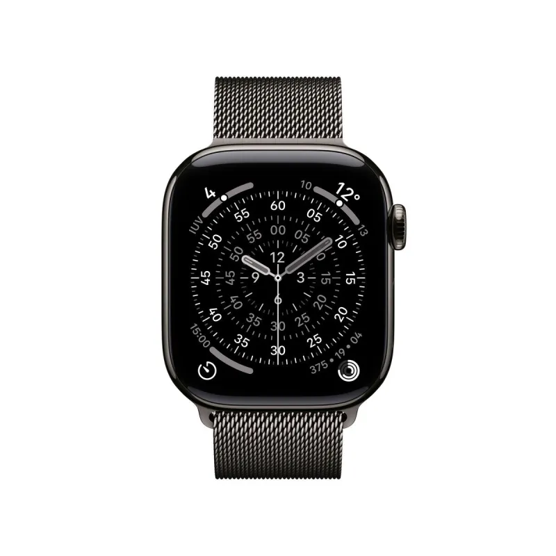 Nutikell Apple MF8U4QL/A Titaanium