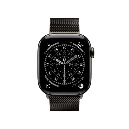 Nutikell Apple MF8U4QL/A Titaanium