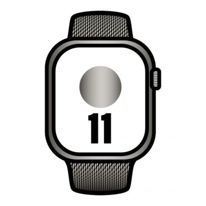 Nutikell Apple MF8U4QL/A Titaanium