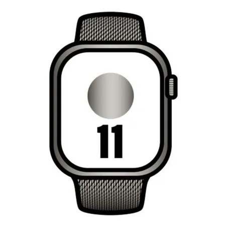Nutikell Apple MF8U4QL/A Titaanium