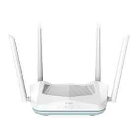 Router D-Link R15/E White