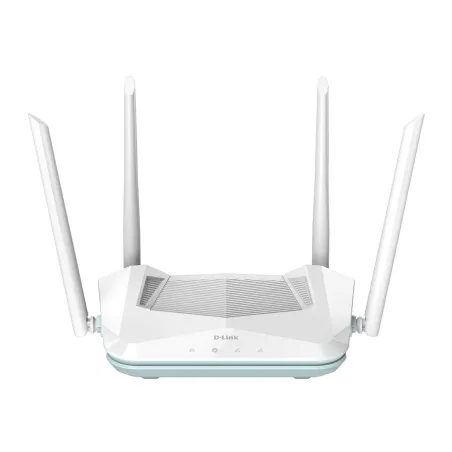 Rūteris D-Link R15/E Balts