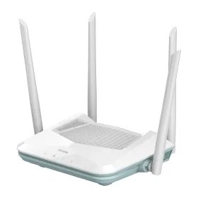 Роутер D-Link R15/E Белый