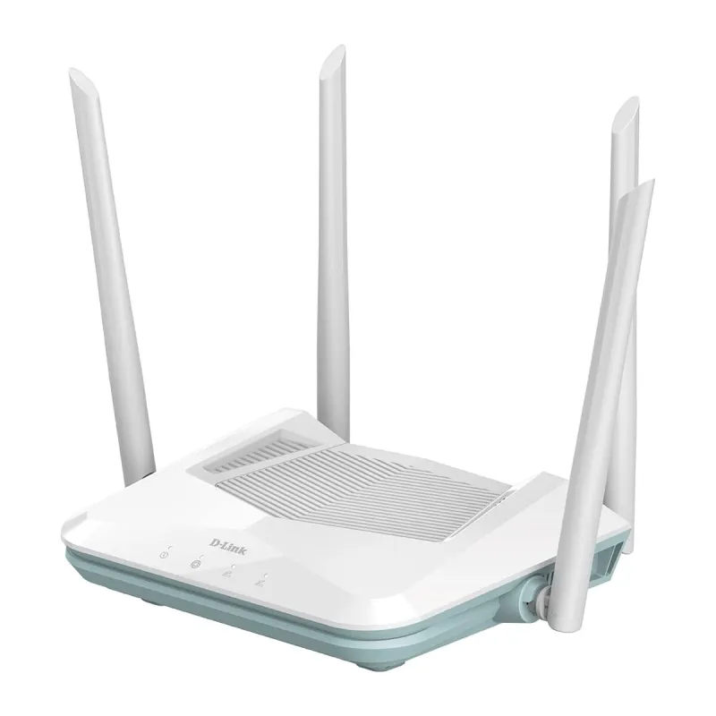Rūteris D-Link R15/E Balts