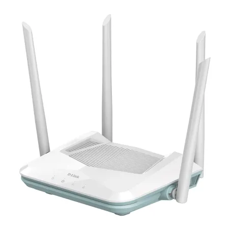 Rūteris D-Link R15/E Balts