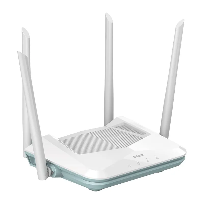 Rūteris D-Link R15/E Balts