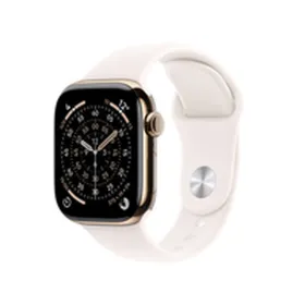 Älykello Apple MFD54QL/A Pinkki Titaani 46 mm
