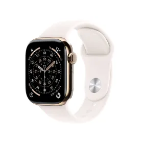 Älykello Apple MFD64QL/A Pinkki Titaani 46 mm