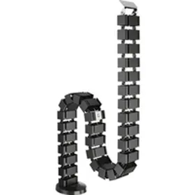 Cable Organiser Fellowes 100136871 Black 1 m 1