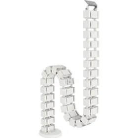 Cable Organiser Fellowes 100136872 White 1,5 m 1
