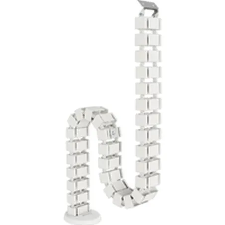 Cable Organiser Fellowes 100136872 White 1,5 m 1