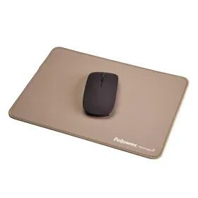 Pelės Kilimėlis Fellowes 100139319 Rusvai gelsva