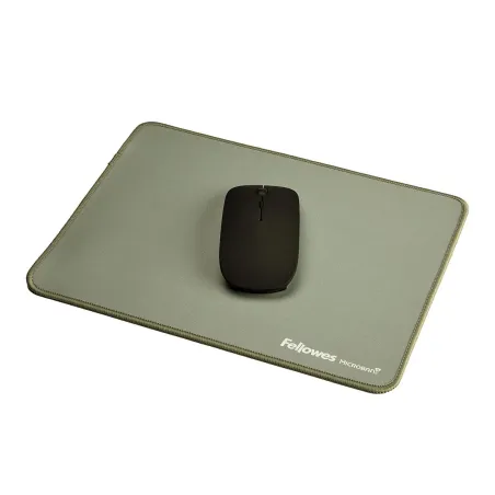 Mouse Mat Fellowes 100139318 Green