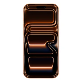 Älypuhelimet Apple iPhone 17 Pro Max 6,9" Octa Core 12 GB RAM 256 GB Oranssi