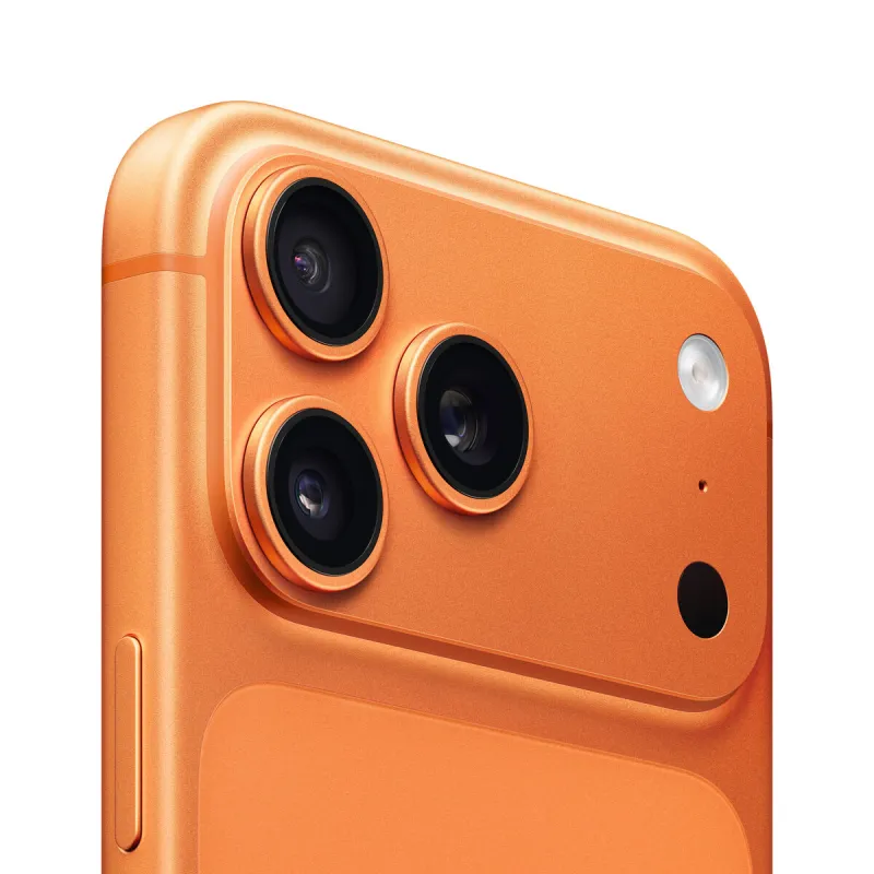 Smartphone Apple iPhone 17 Pro Max 6,9" Octa Core 12 GB RAM 256 GB Orange