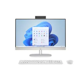 Viss vienā HP CN9B4EA Intel Core i5 16 GB RAM 1 TB SSD 23,8"