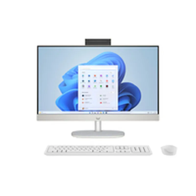 Viskas viename HP CN9B4EA Intel Core i5 16 GB RAM 1 TB SSD 23,8"