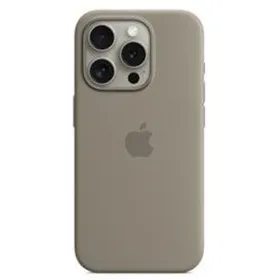 Puhelinsuoja Apple iPhone 15 Pro Harmaa Apple iPhone 15 Pro (Kunnostetut Tuotteet A)