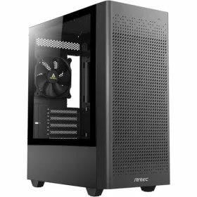 ATX semi-tornikotelo Antec NX500M Musta (Kunnostetut Tuotteet A)