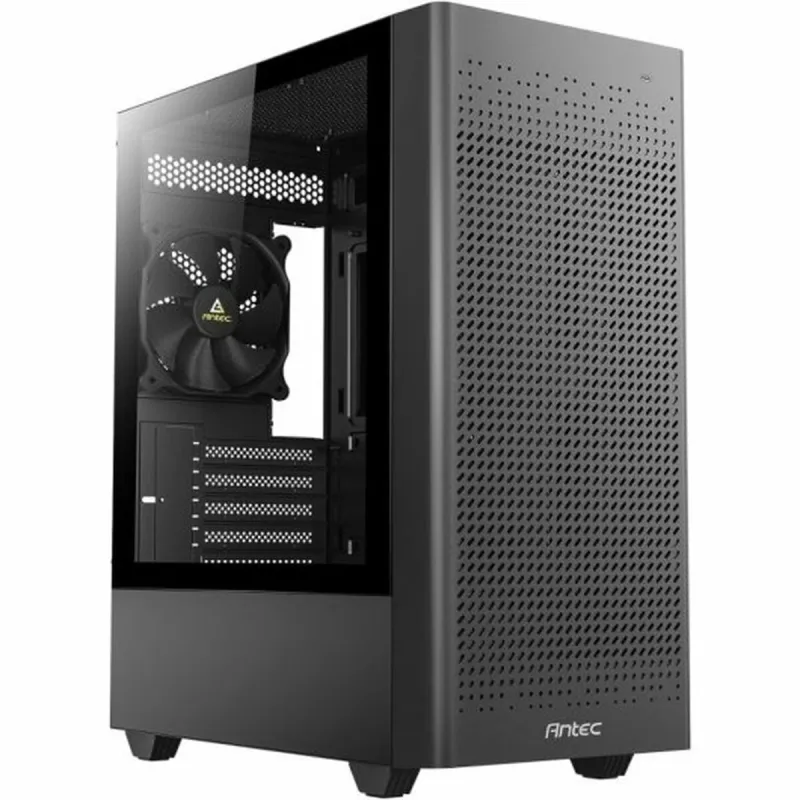 ATX Semi-tower Box Antec NX500M Black (Refurbished A)