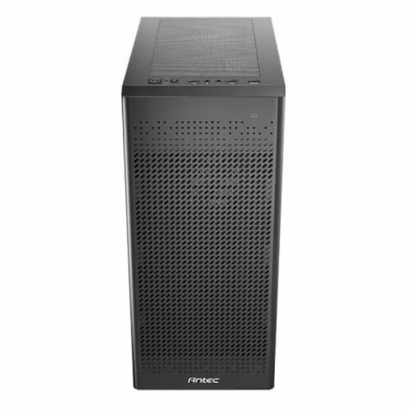 ATX Semi-tower Box Antec NX500M Black (Refurbished A)