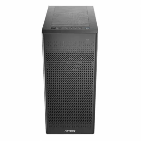 ATX Semi-tower Box Antec NX500M Black (Refurbished A)