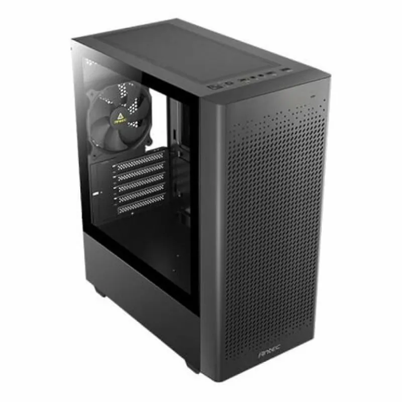ATX Semi-tower Box Antec NX500M Black (Refurbished A)