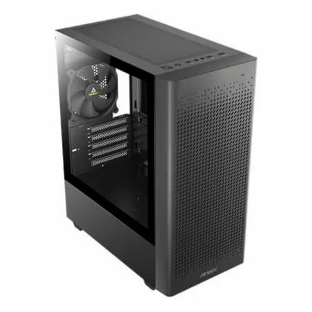 ATX Semi-tower Box Antec NX500M Black (Refurbished A)