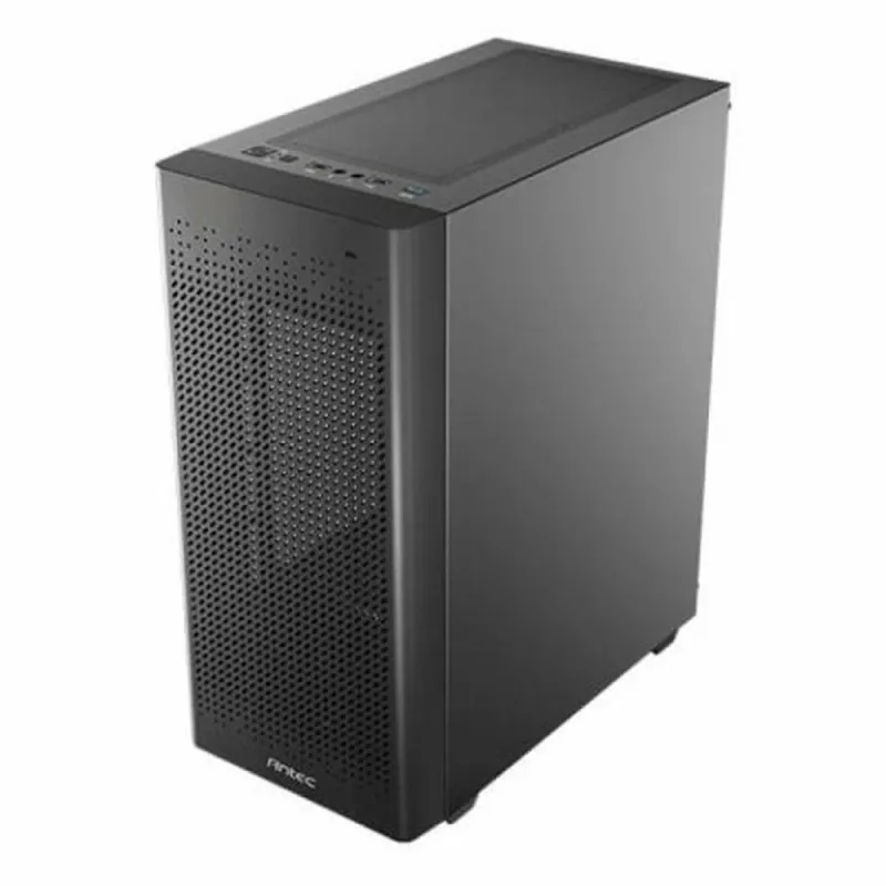 ATX Semi-tower Box Antec NX500M Black (Refurbished A)