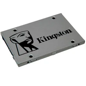 Hard Drive Kingston A400 SSD 2,5"