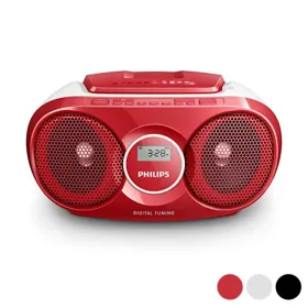 CD-raadio Philips AZ215/12 3W