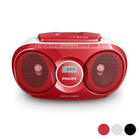 CD-raadio Philips AZ215/12 3W
