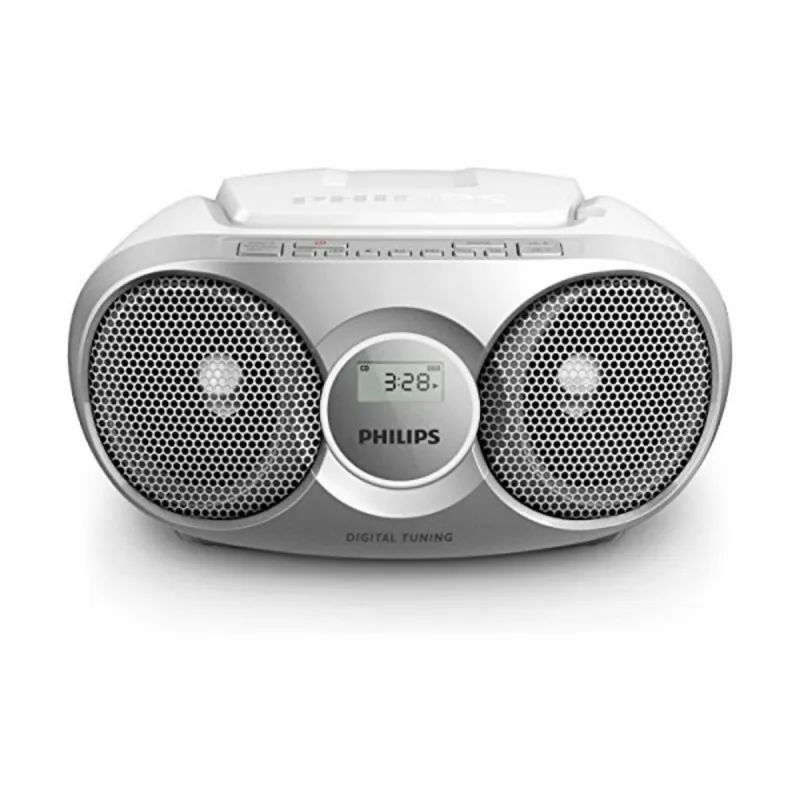CD-raadio Philips AZ215/12 3W