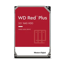 Kõvaketas Western Digital WD Red Plus NAS 3,5" 5400 rpm