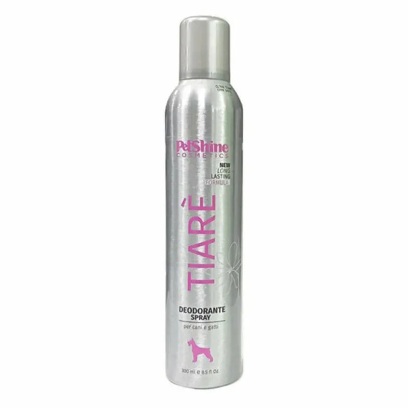 Дезодорант Porrini Gardenia 300 ml