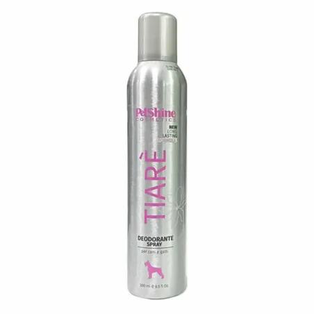 Дезодорант Porrini Gardenia 300 ml