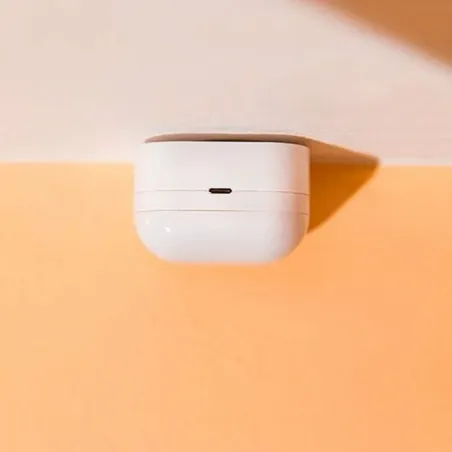 Movement Sensor Shelly Plus Motion2 3 V White