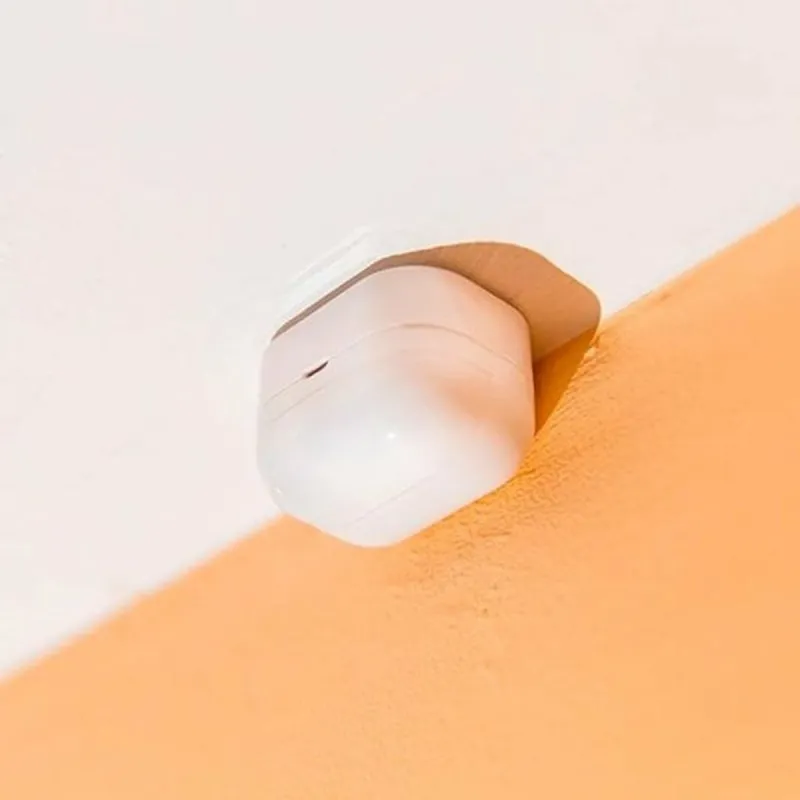 Movement Sensor Shelly Plus Motion2 3 V White