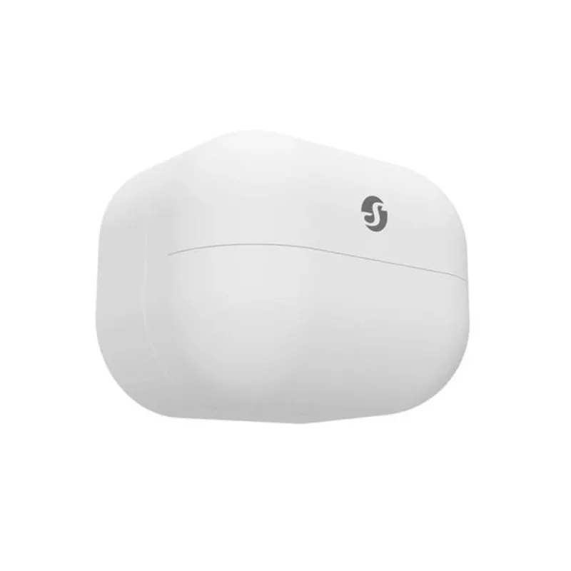 Movement Sensor Shelly Plus Motion2 3 V White