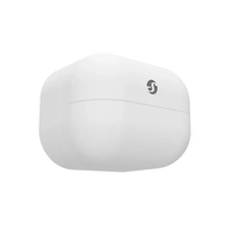 Movement Sensor Shelly Plus Motion2 3 V White